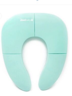 Joolbaby Foldable Potty Training Seat - Mint